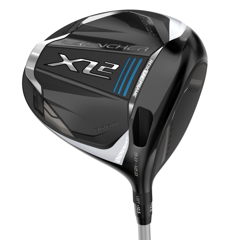 Cleveland Launcher XL2 Draw Custom Driver