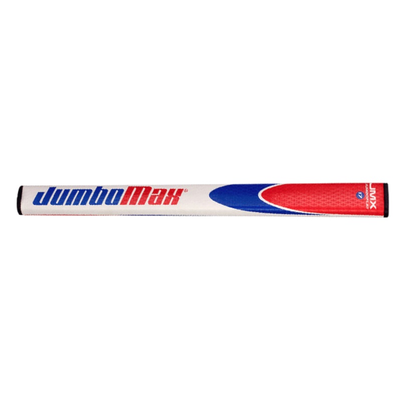 Jumbo Max Flat 17 Armlock Red/White/Blue