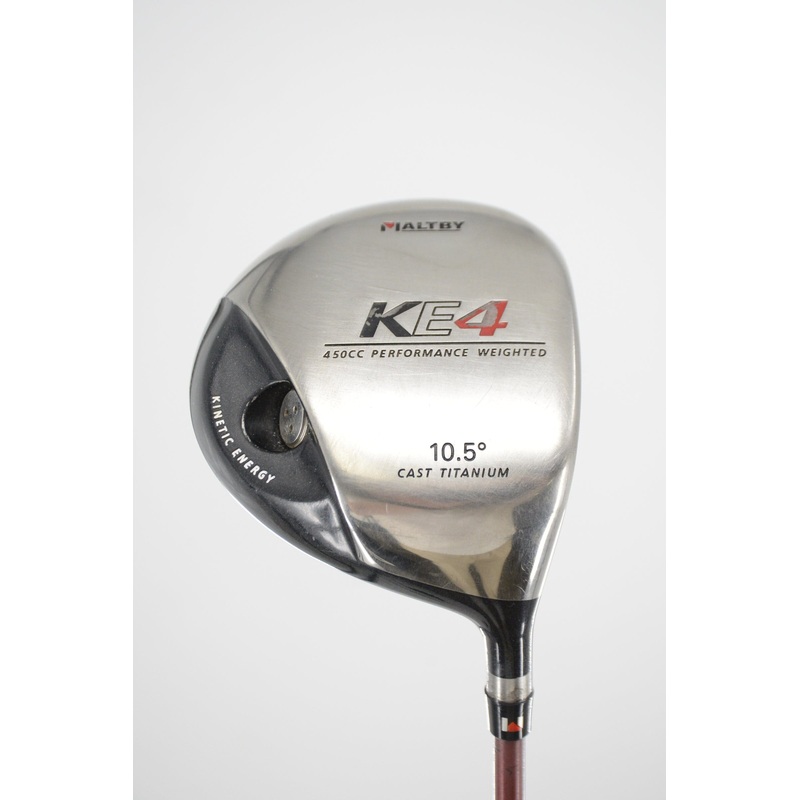 Maltby KE4 10.5 Degree Driver R Flex 45″