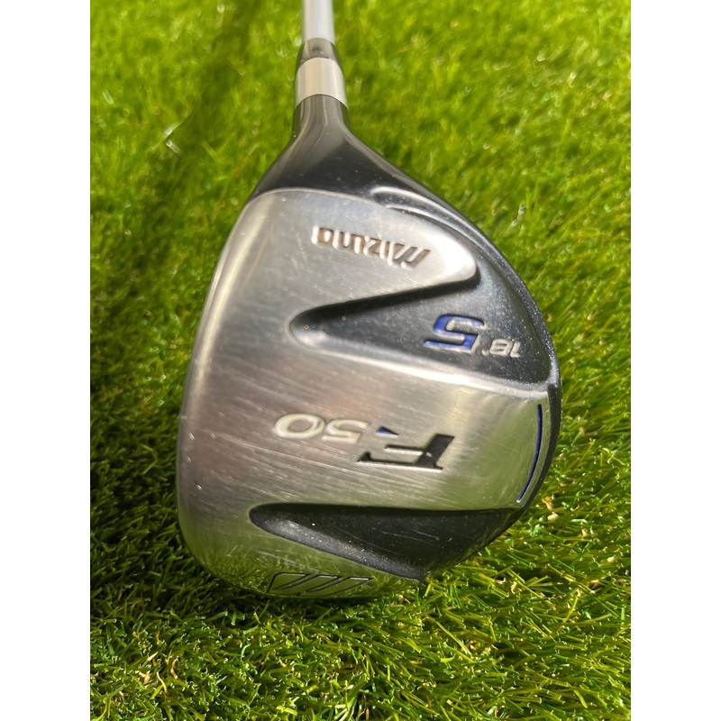 Mizuno F50 5/18 FWY