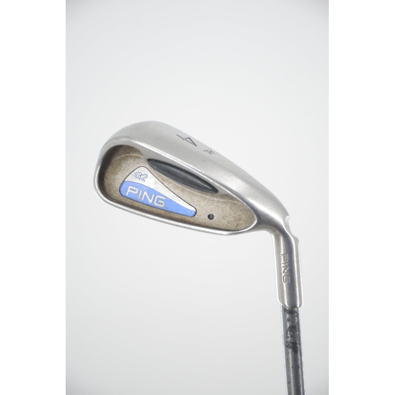 Ping G2 HL 4 Iron R Flex 38″