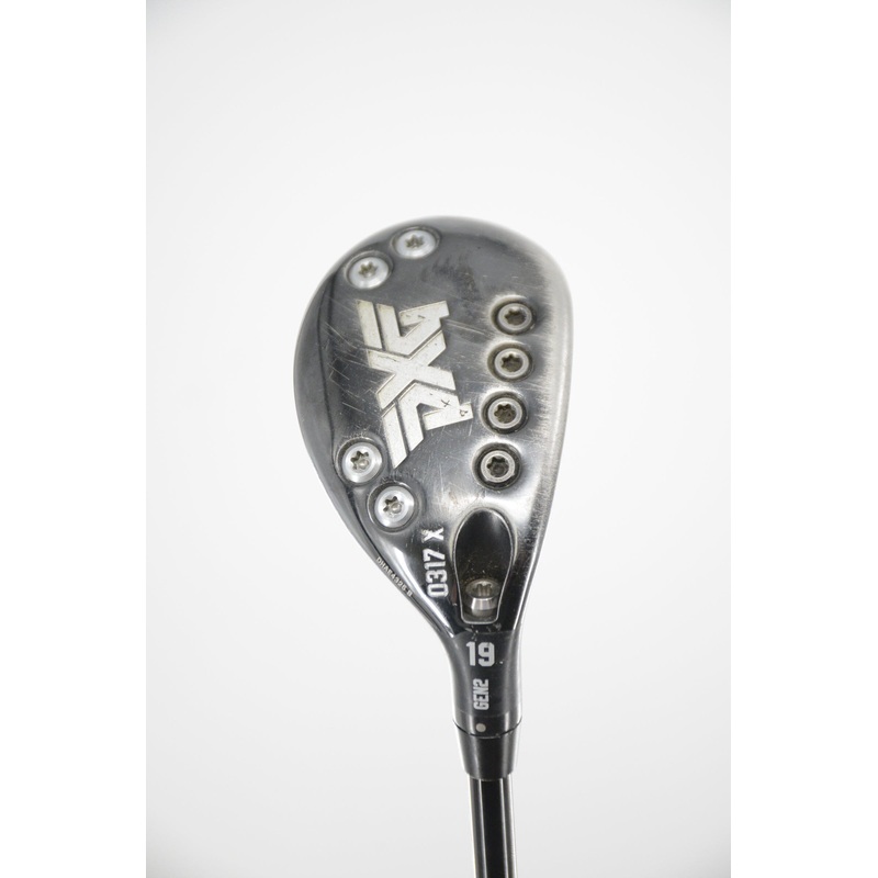 PXG 0317X Gen 2 19 Degree Hybrid S Flex 40″