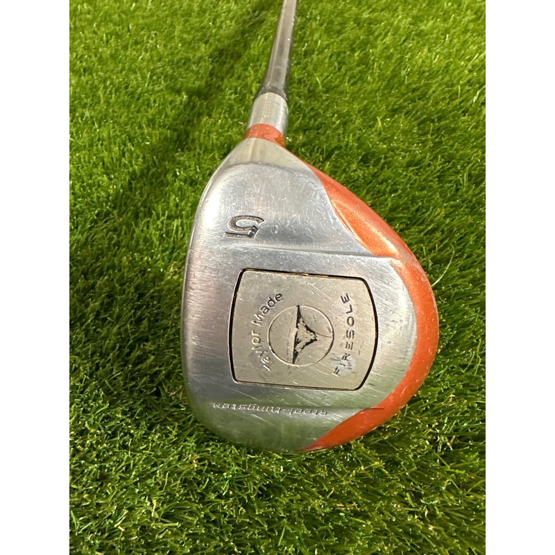 TaylorMade Firesole 5 FWY