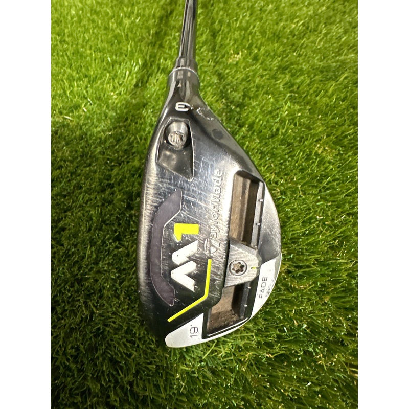 TaylorMade M1 3/19 HYB