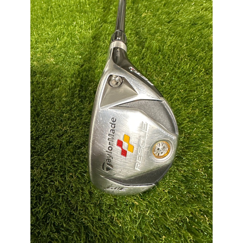 TaylorMade Rescue FCT 3/19 HYB