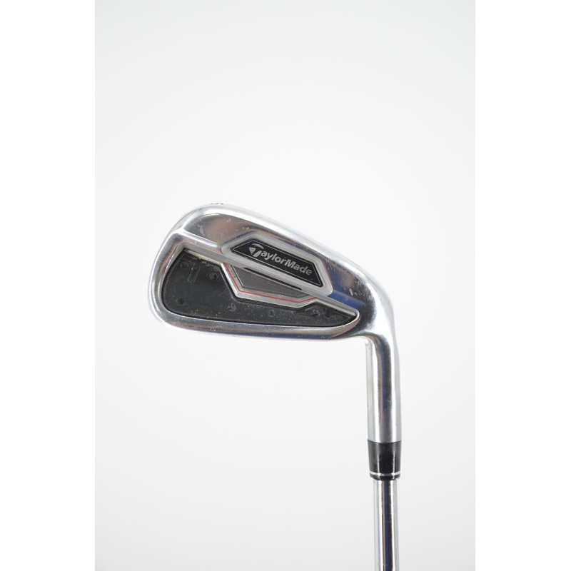 TaylorMade RSi 1 6 Iron R Flex 37.25″