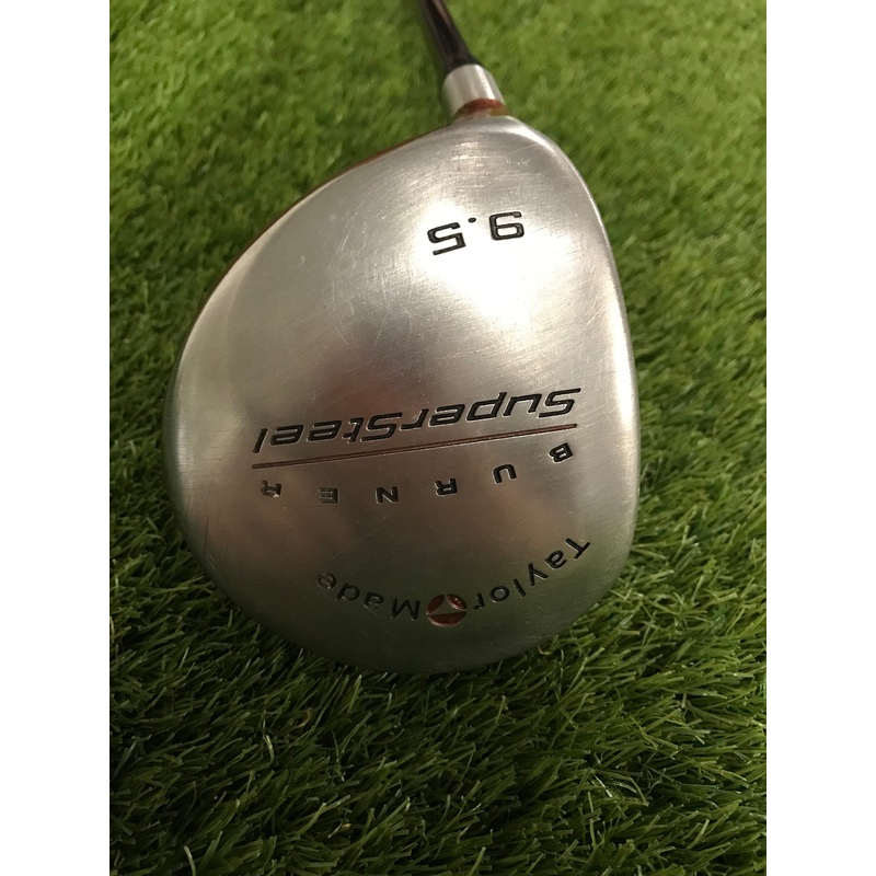 Taylormade Supersteel 9.5