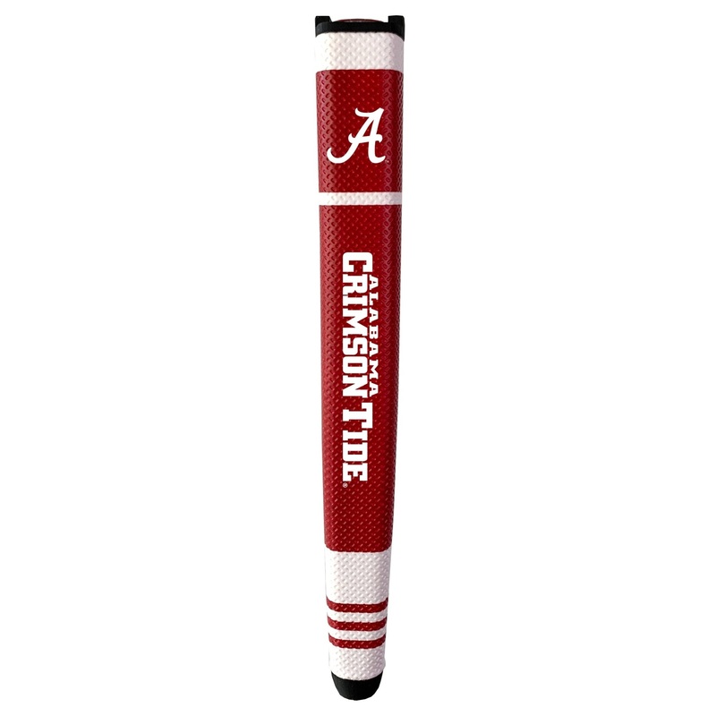 Team Golf Alabama Putter Grips