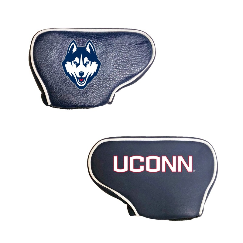 Team Golf Connecticut Putter Covers