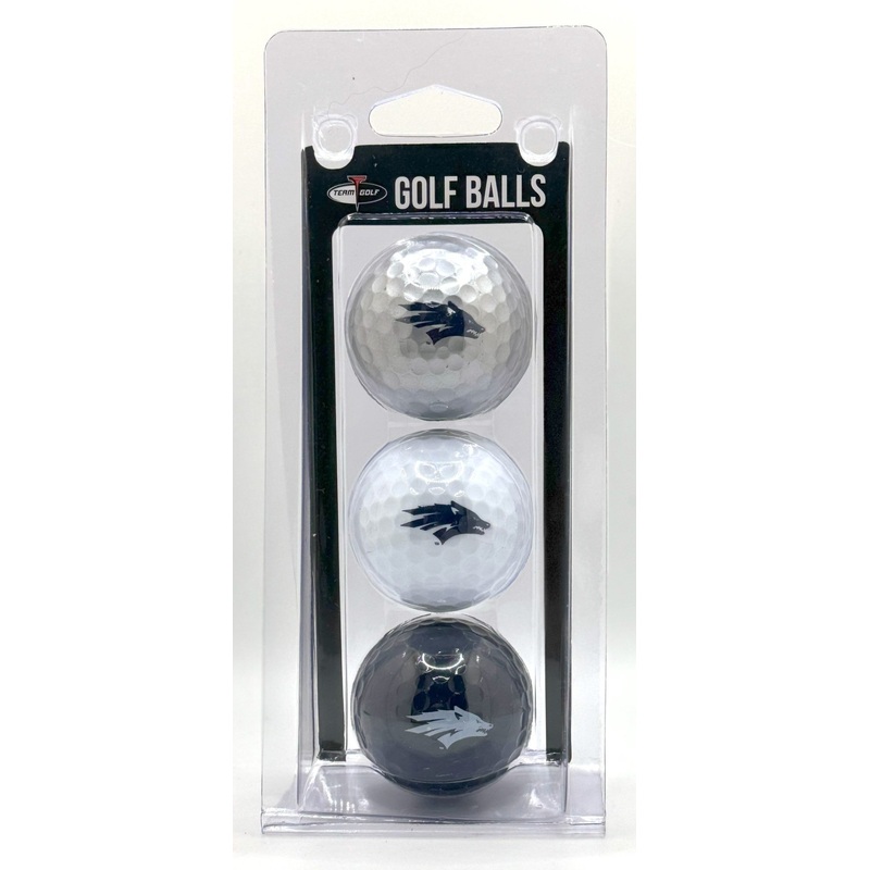 Team Golf Nevada Golf Balls