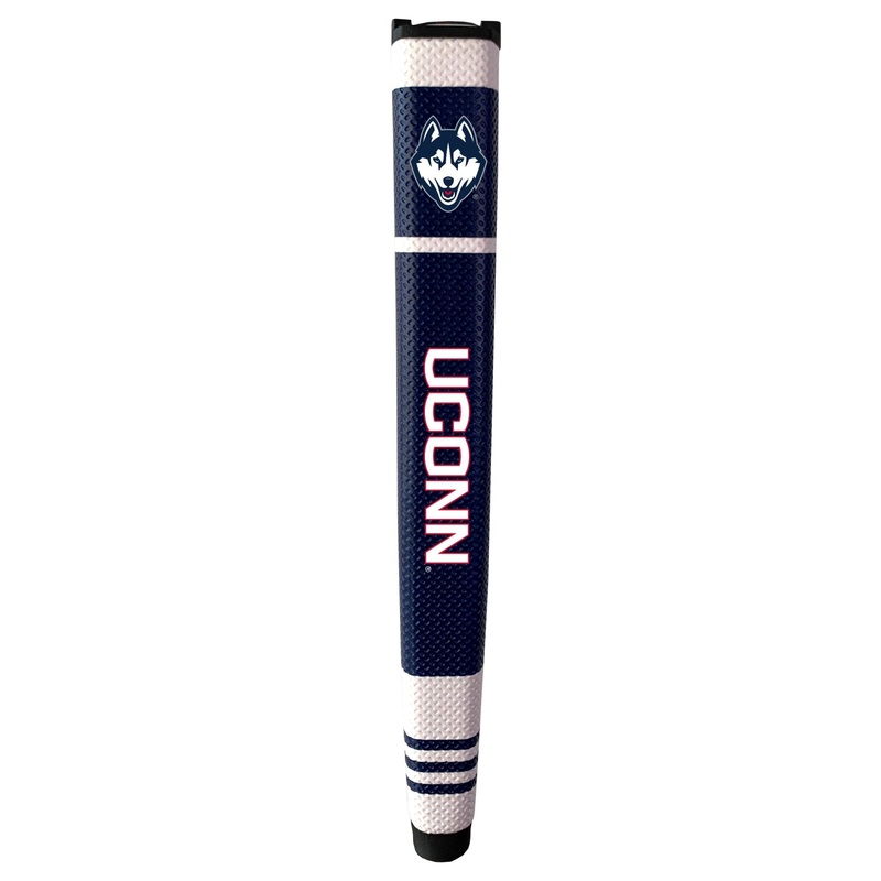 Team Golf UCONN Putter Grips