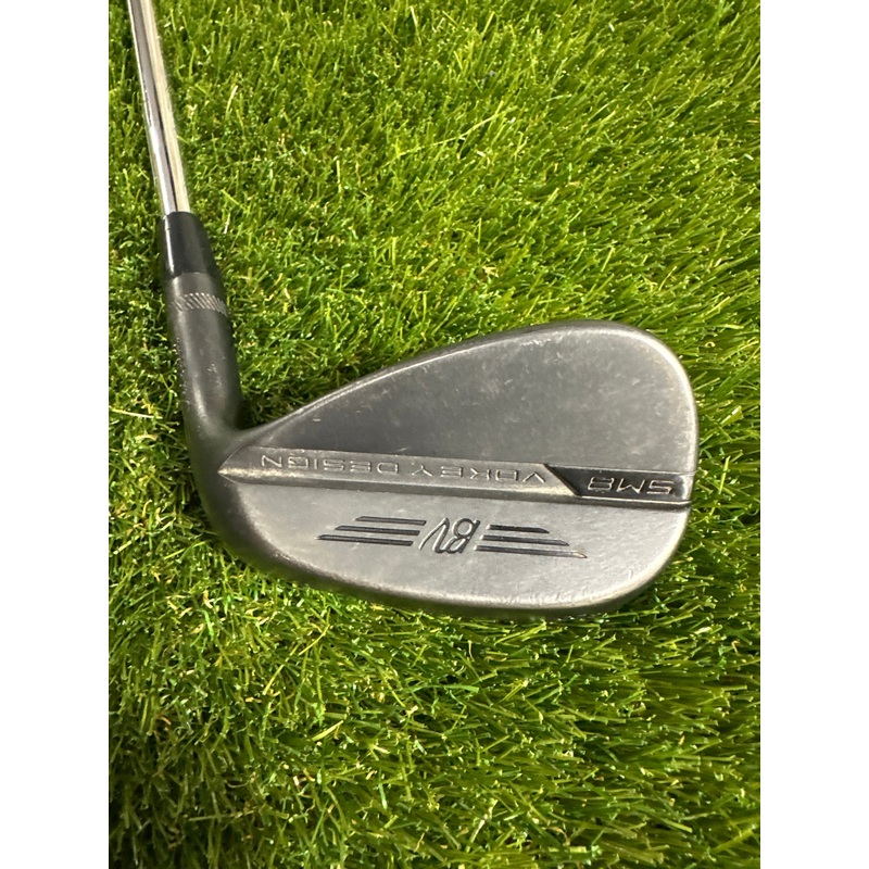 Titleist SM8 48 Wedge