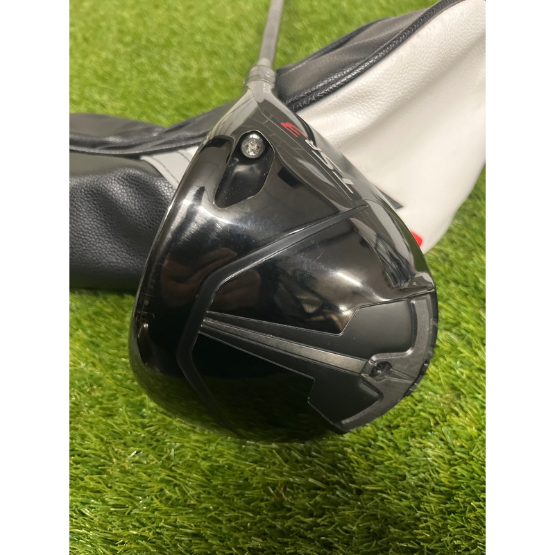 Titleist TSR3 10 Driver