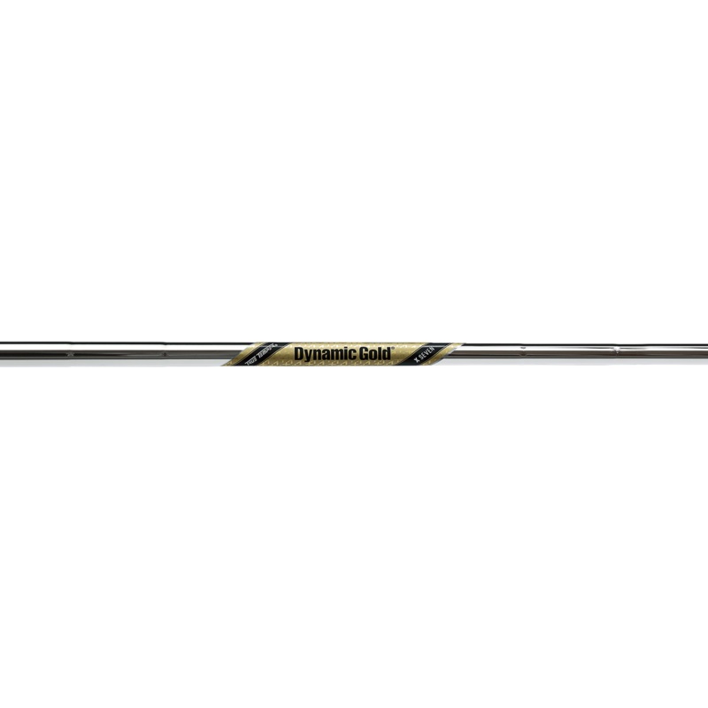 True Temper Dynamic Golf X7 Steel X-Stiff