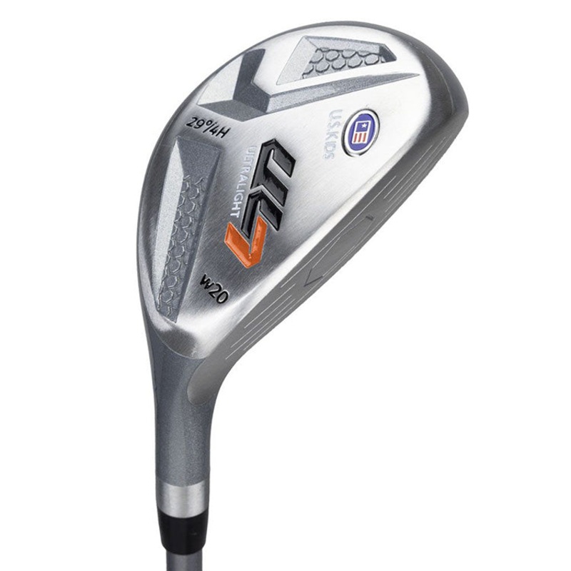 US Kids UL7 51″ Junior Golf Hybrid