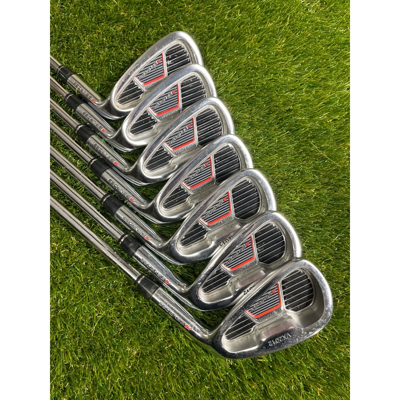 BenRoss VX2012 4-PW Irons