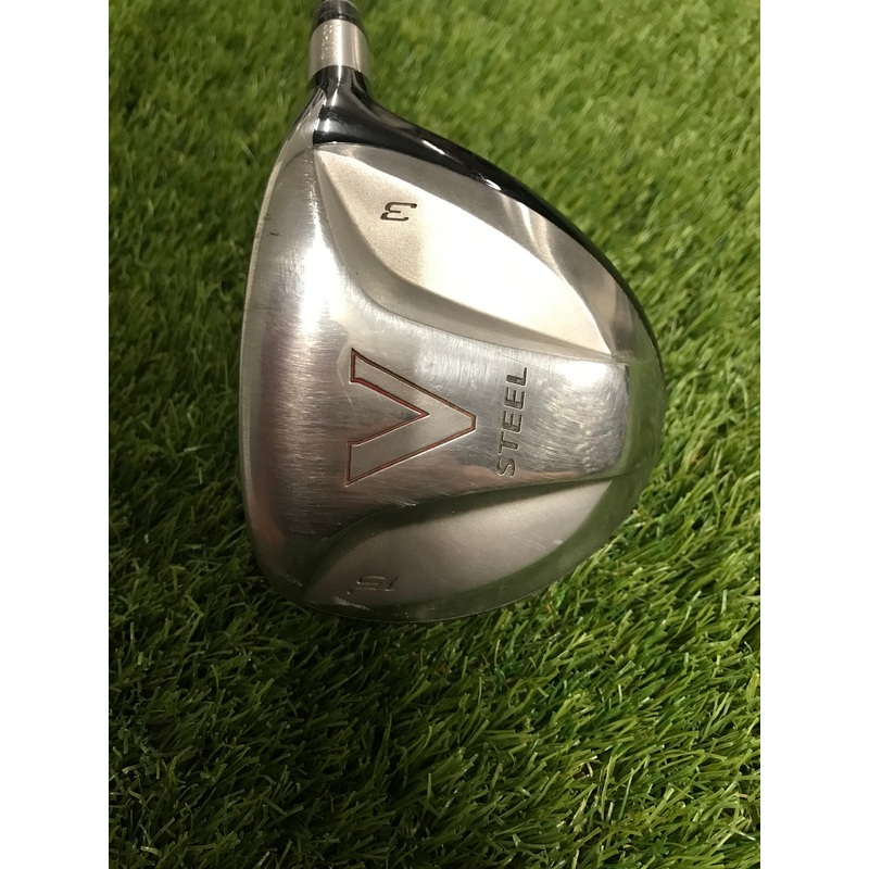 Callaway V Steel 3 Fwy