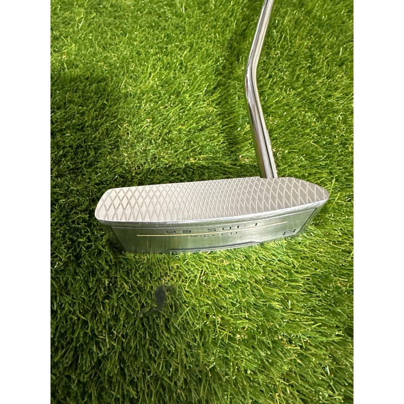 Cleveland HB Soft Milled 8 34″ Putter