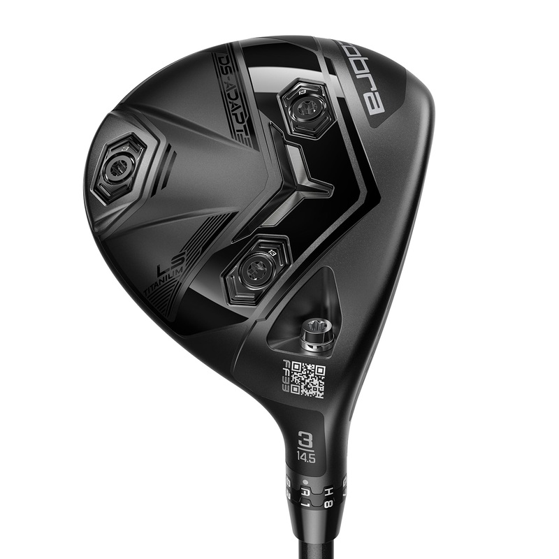 Cobra DS-Adapt LS Fairway