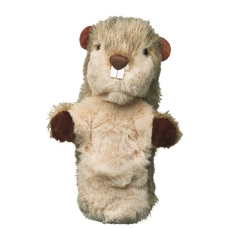 Daphne Oversized Animal Headcover