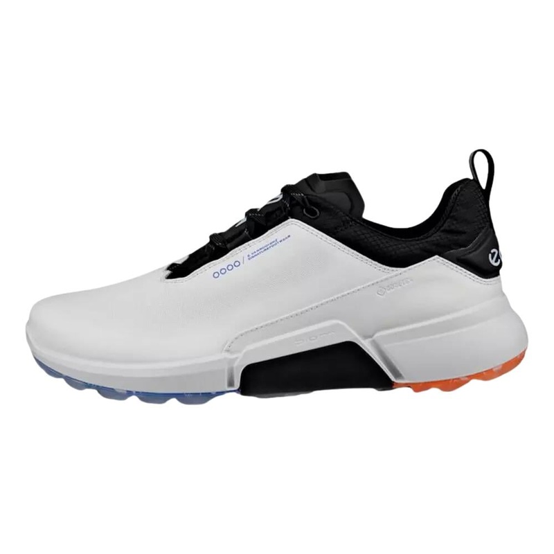 ECCO Men’s Biom H4 EVR Edition Golf Shoes