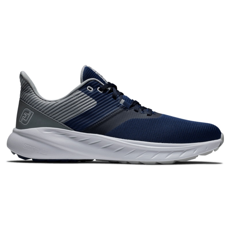 FootJoy Flex Spikeless Golf Shoe – 2024