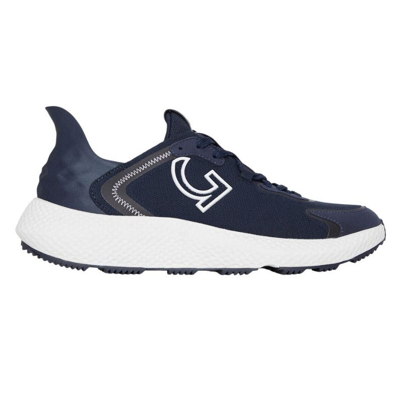 G/Fore Men’s MG4X2 Knit Golf Cross Trainer Golf Shoes