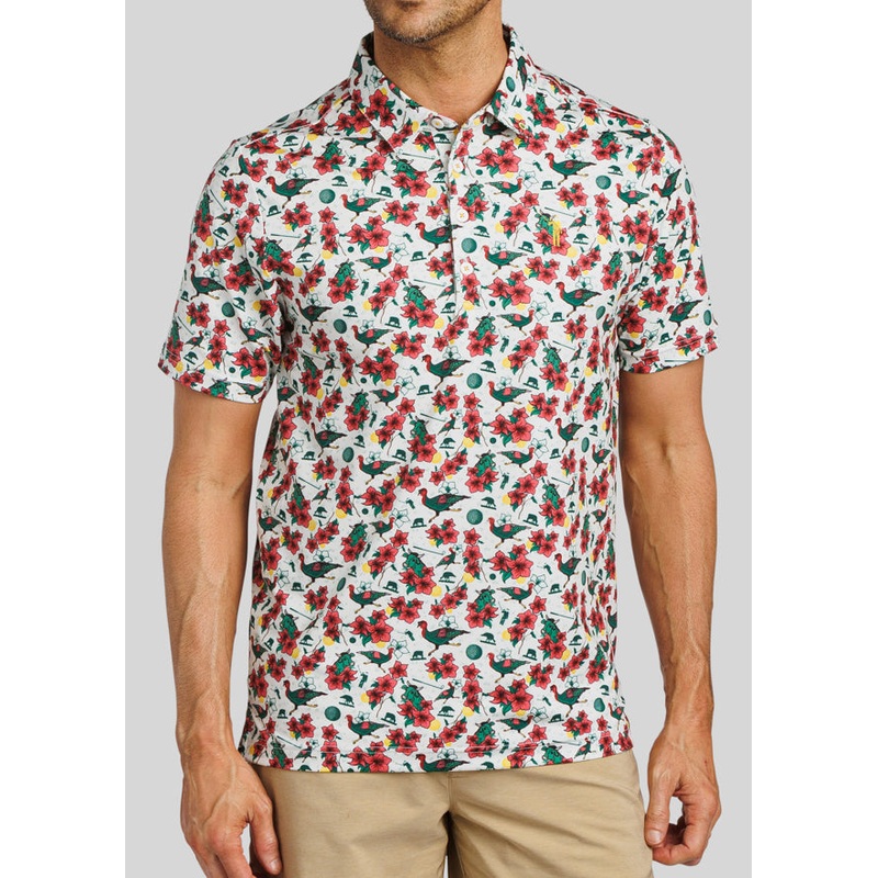 Greenskeepers Men’s Polo