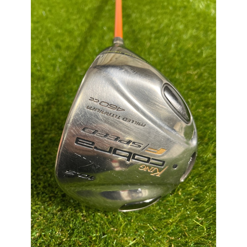 King Cobra F Speed 10.5 Driver