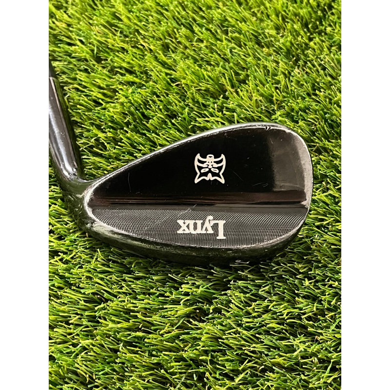 Lynx 52 Wedge