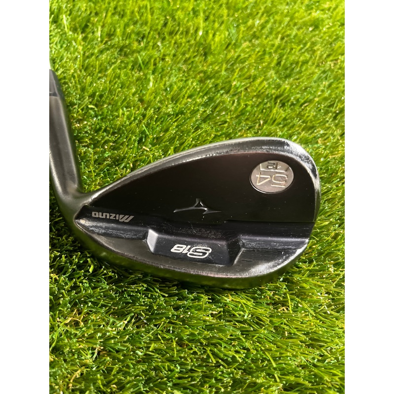 Mizuno S18 54 Wedge
