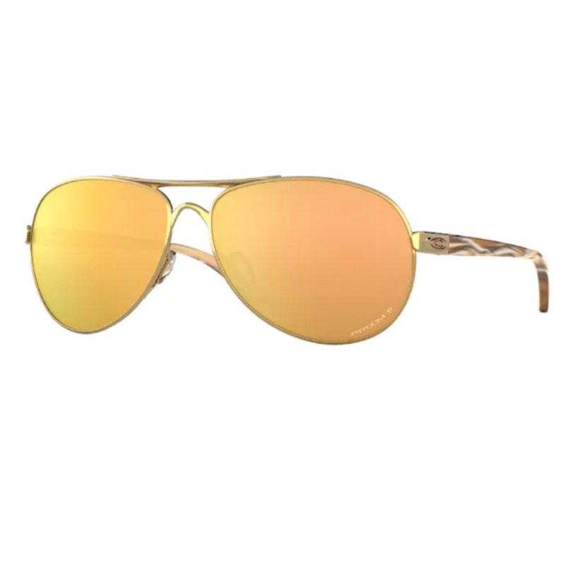 Oakley Feedback Sunglasses – Womens