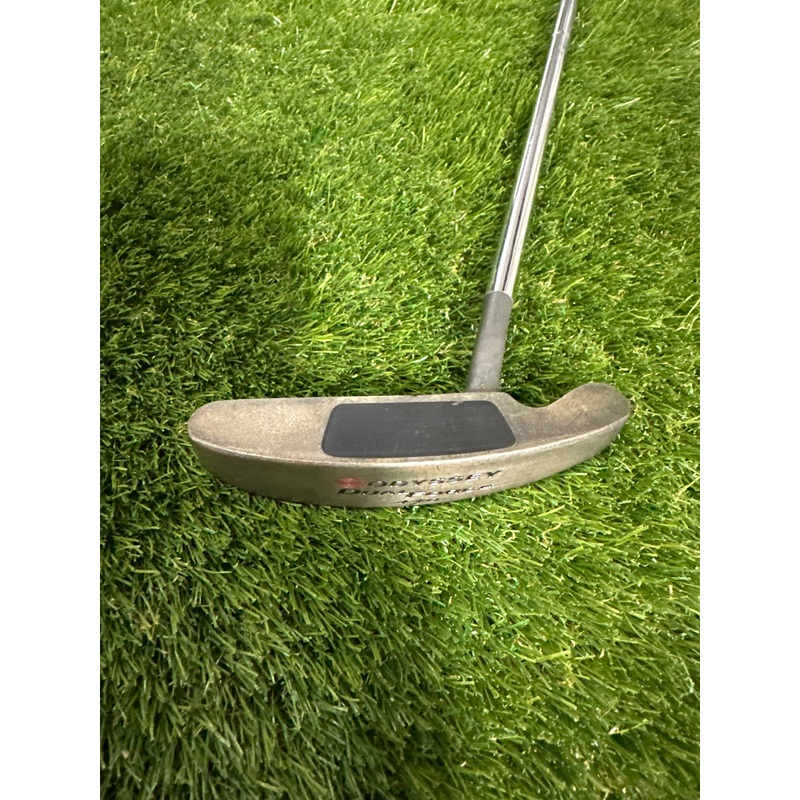 Odyssey Dual Force 440 34″ Putter