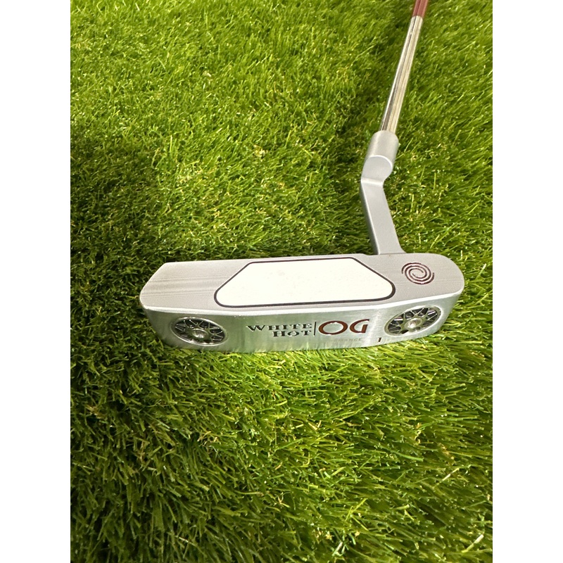 Odyssey White Hot OG 34″ Putter