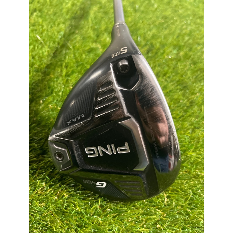 Ping G425 Max 5/17.5 FWY