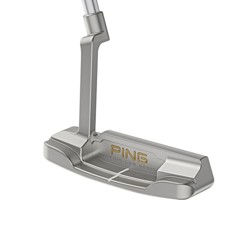 Ping PLD Milled Anser 30 Satin Golf Putter (Std)