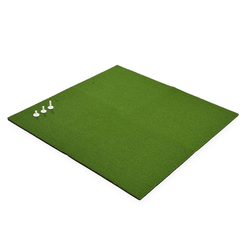 Range Pro 5×5 Folding Golf Hitting Mat