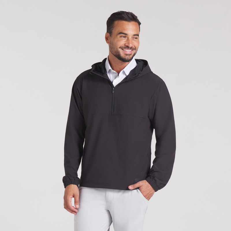 Ripguard Anorak Golf Jacket