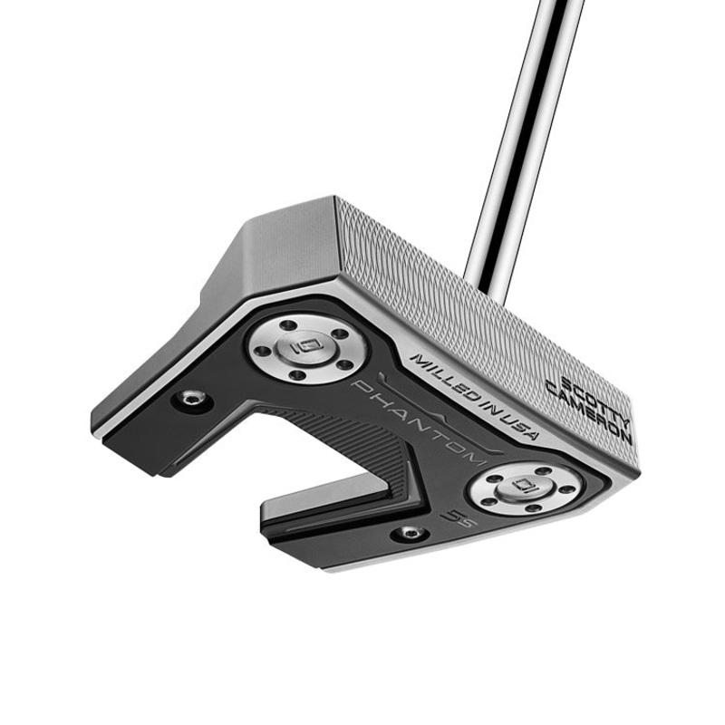Scotty Cameron 2024 Phantom 5S Golf Putter