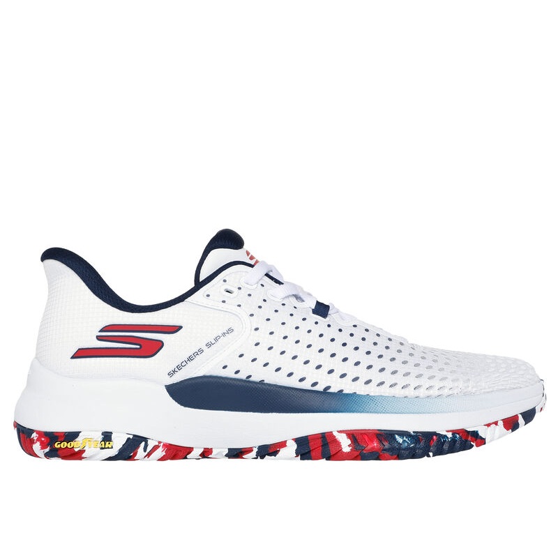Skechers Men’s Slip-ins Viper Court Elite Pickleball Shoes