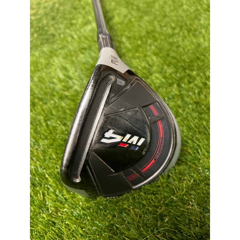 TaylorMade M4 3/15 FWY