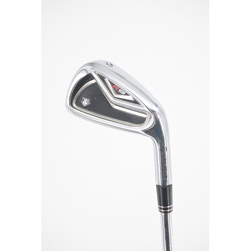 TaylorMade R9 TP 6 Iron S Flex 37.25″