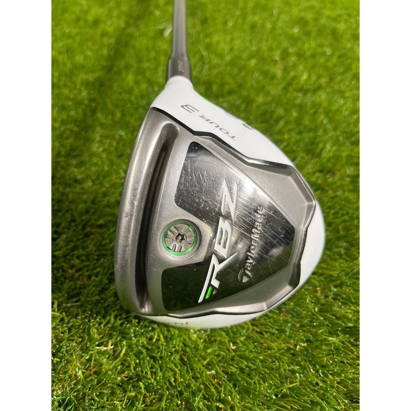 TaylorMade RBZ 3/14.5 FWY