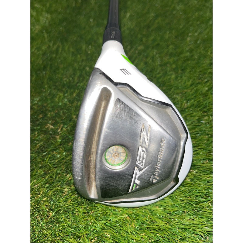 TaylorMade RBZ 3 HYB