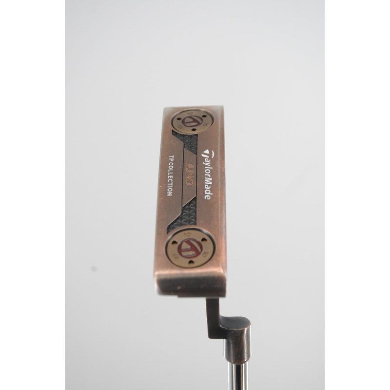 TaylorMade TP Black Copper Collection Juno Putter 34″
