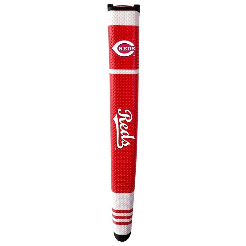 Team Golf Cincinnati Reds Putter Grips