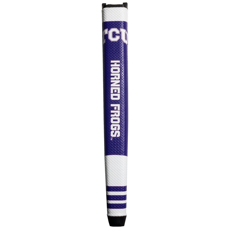 Team Golf TCU Putter Grips