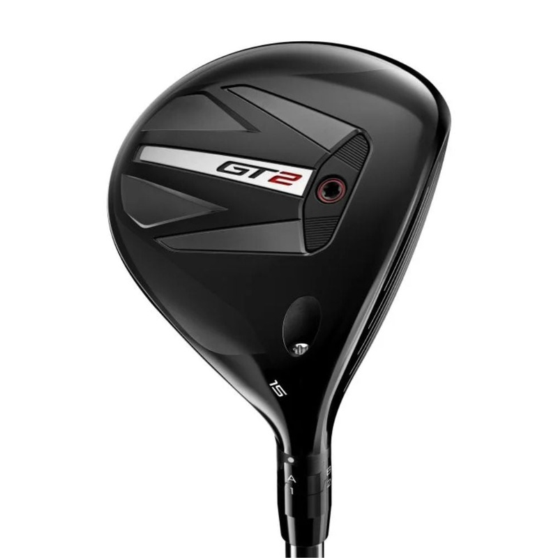 Titleist GT2 Fairway Wood 18 Loft MCA Tensei 1K Blue 65 Stiff Flex Right Hand – Shop Worn