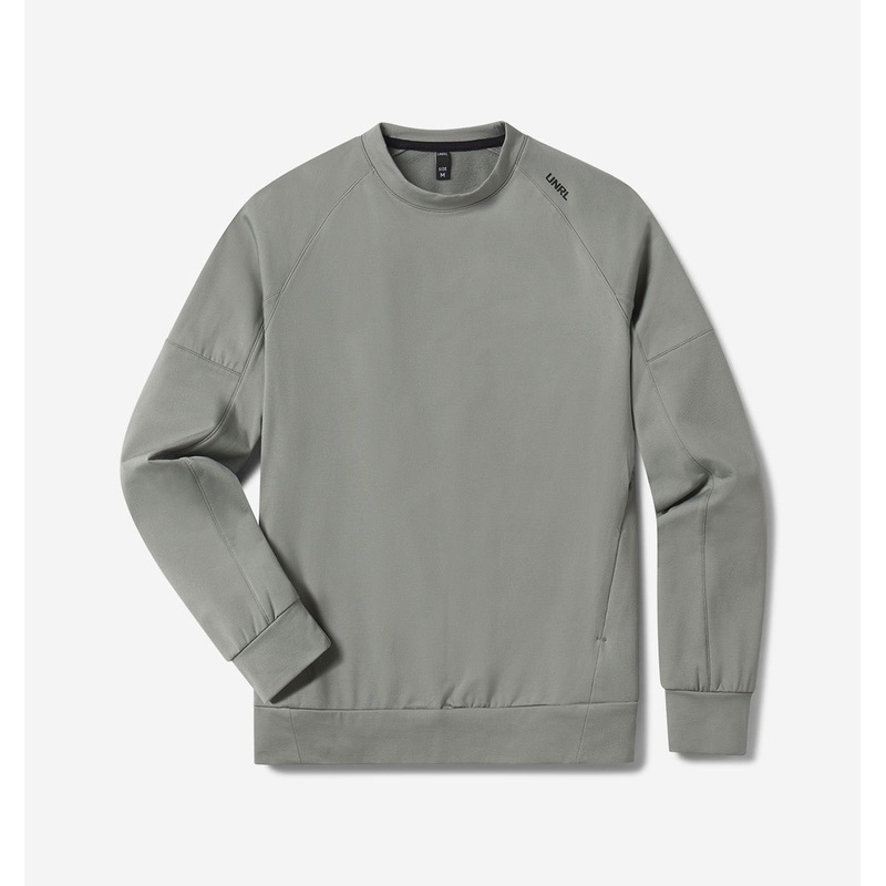 UNRL Crossover Crewneck