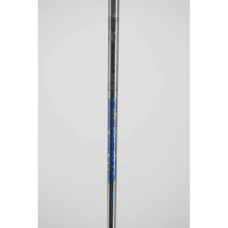 UST Mamiya Elements Helium Titleist Driver Shaft X Flex 43.5″